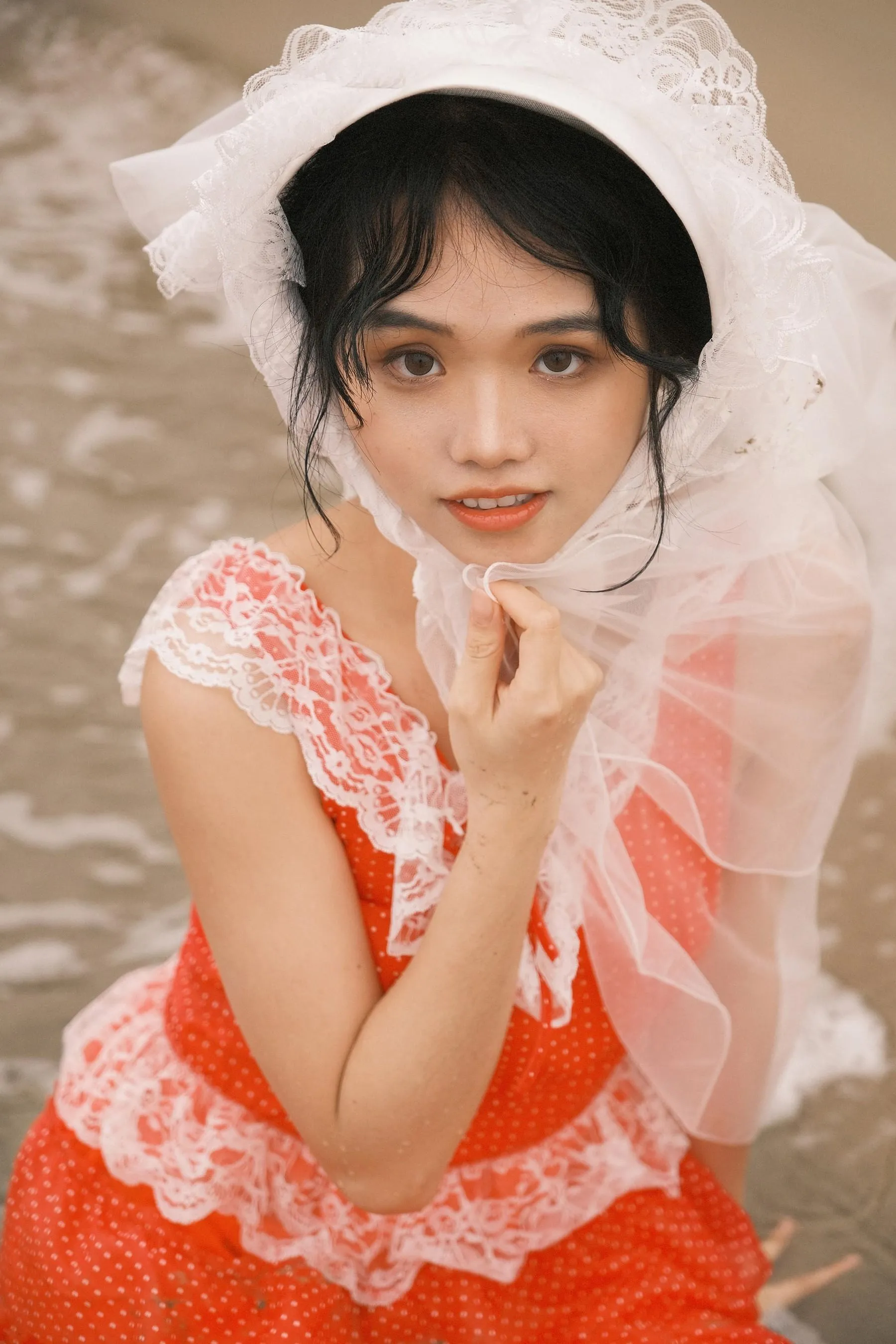 [YITUYU艺图语]2022.09.15 情诗 Kumomon [25P]插图5